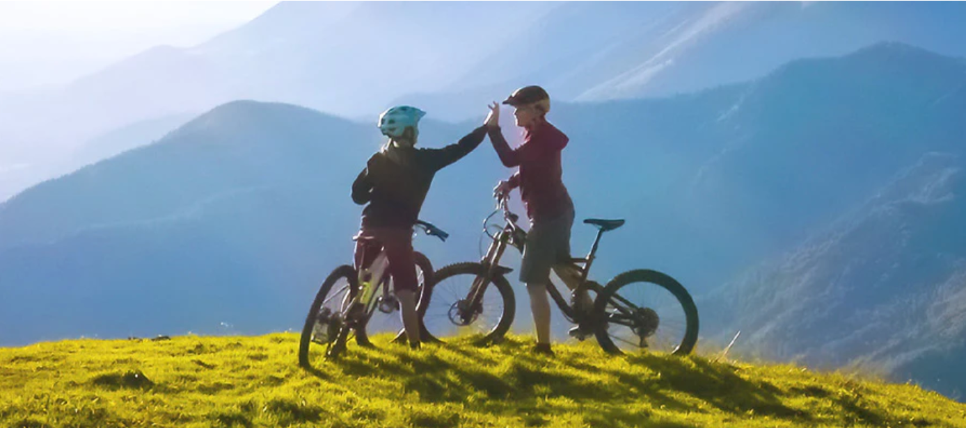 Reversing Biological Age