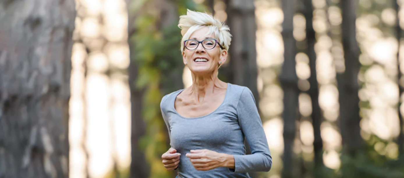IMPROVING BONE  HEALTH AS WE AGE - by Dr Minkoff