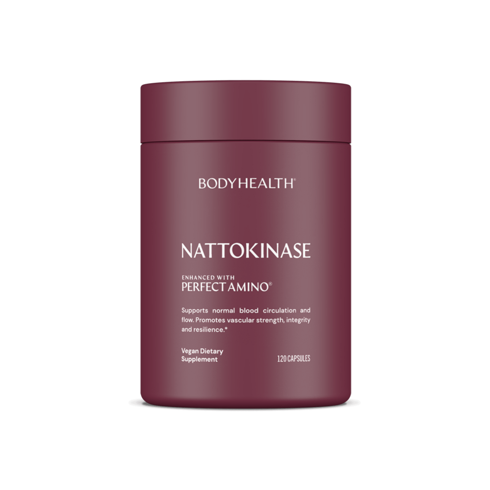 Nattokinase