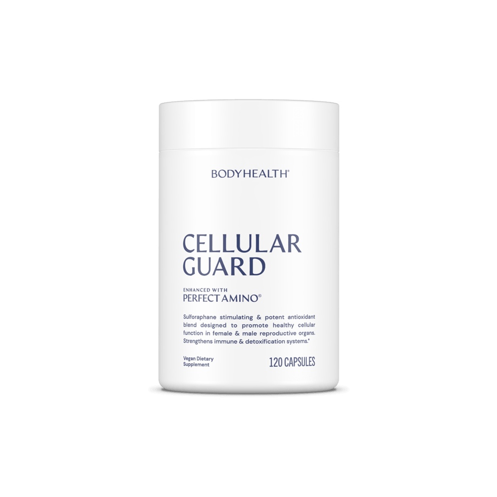 Cellular Guard