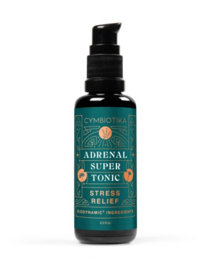 Adrenal Super Tonic -  Cymbiotika