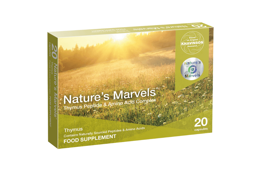 Thymus Bioregulator