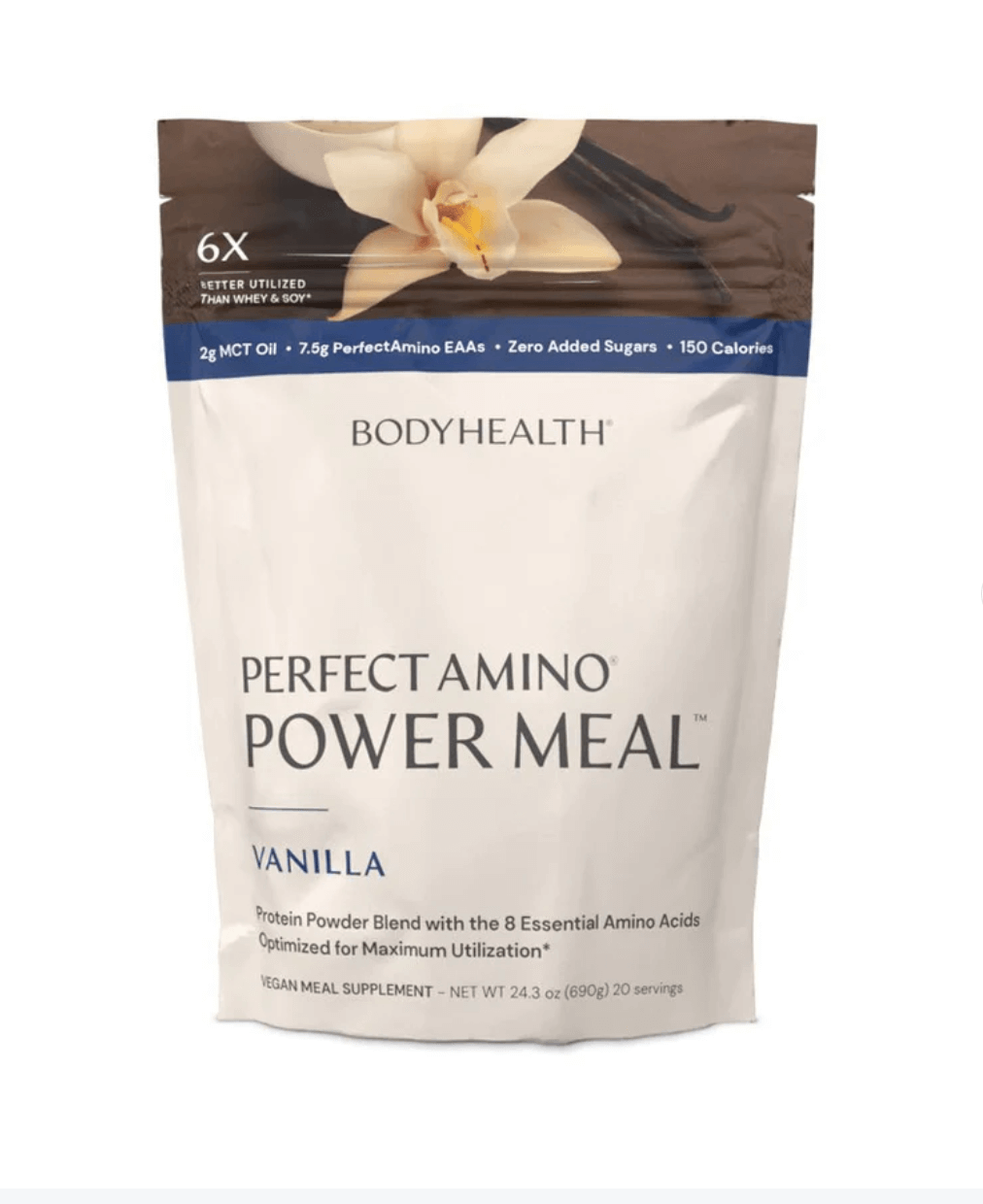 Bodyhealth Powermeal