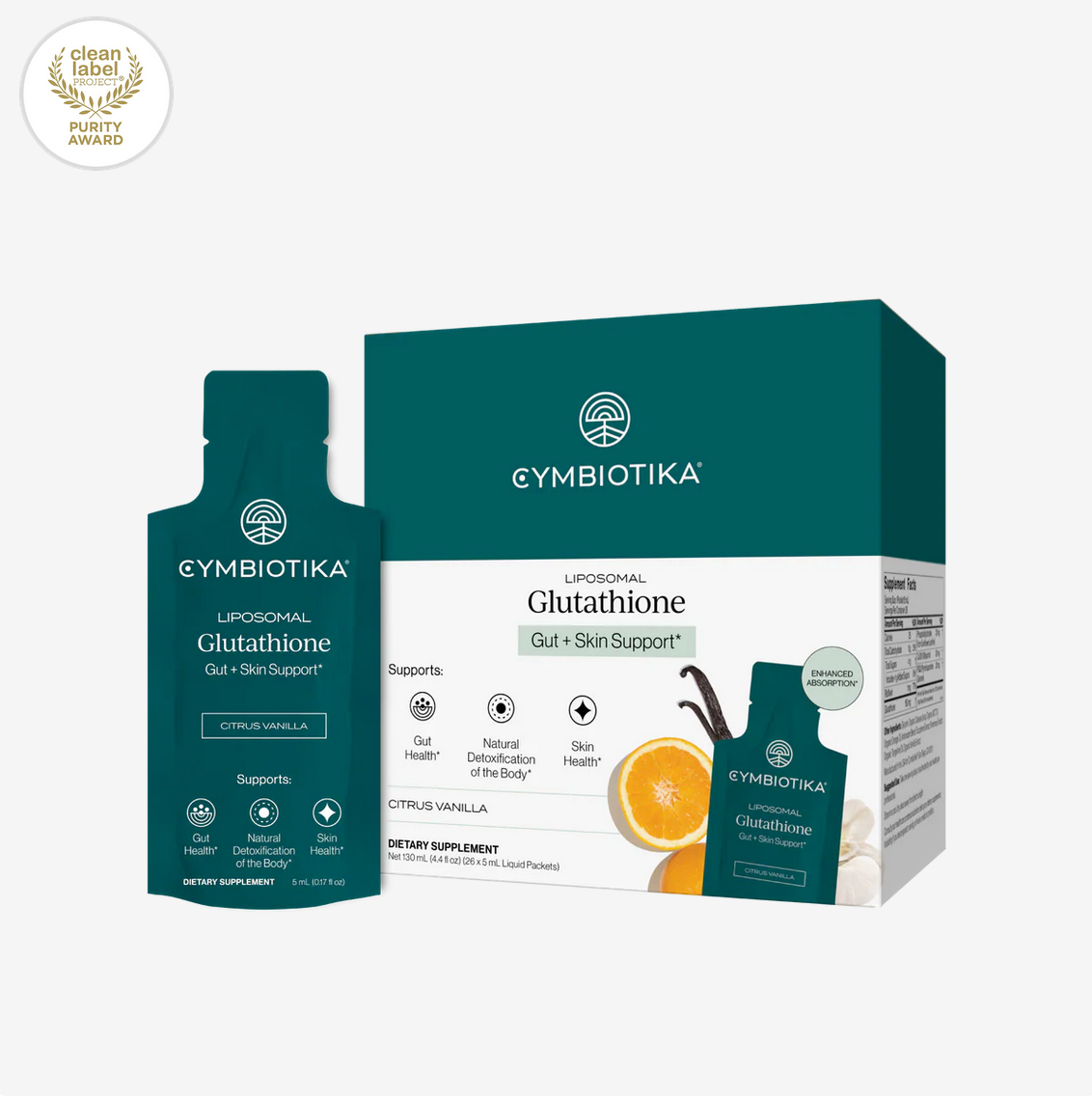 Liposomal Glutathione (26)
