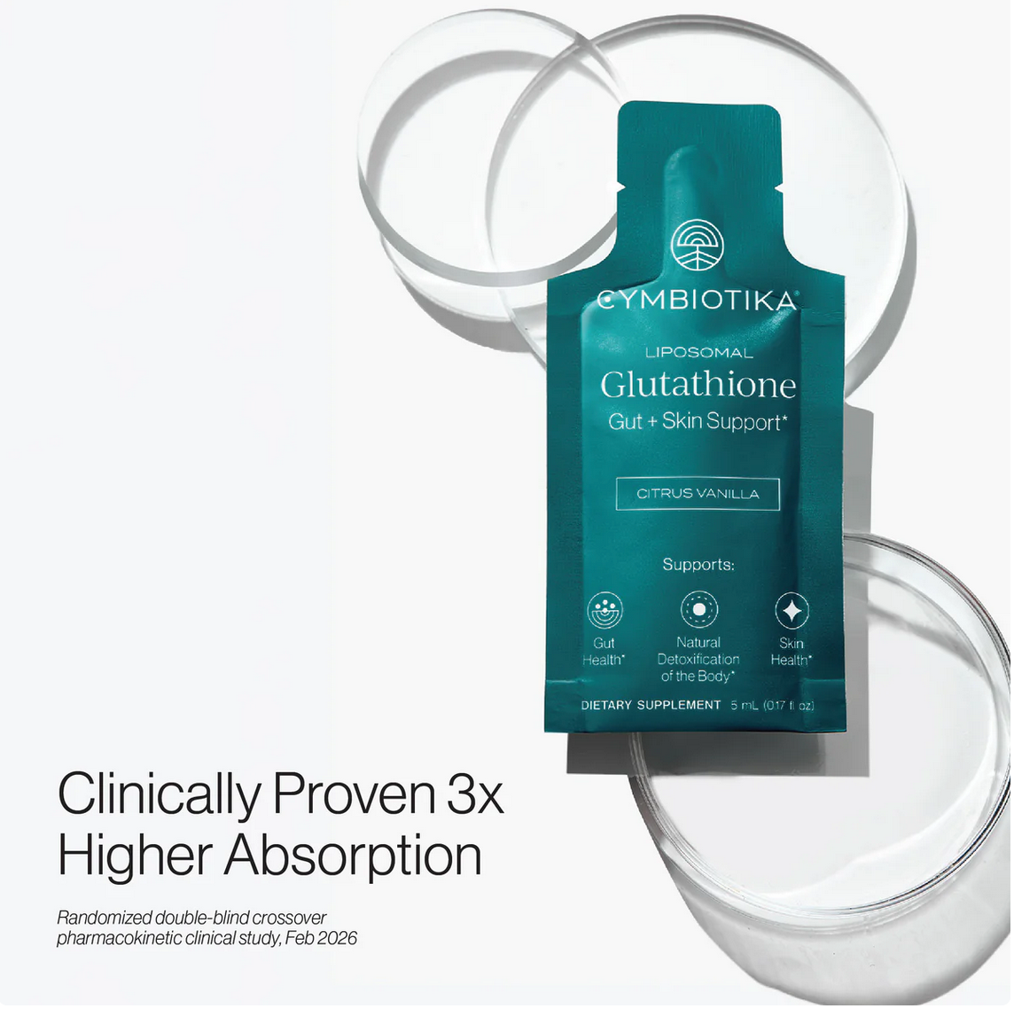 Liposomal Glutathione (26)