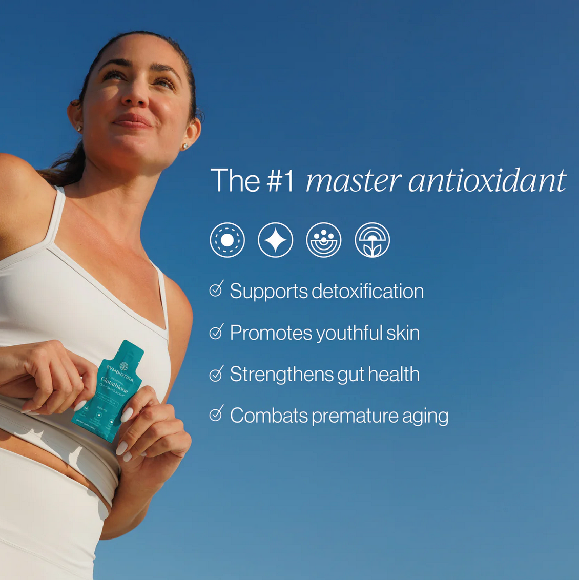 Liposomal Glutathione (26)