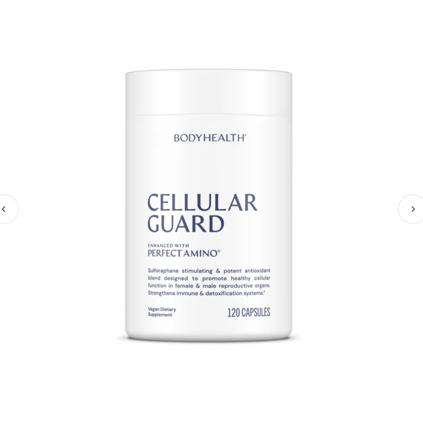 Cellular Guard