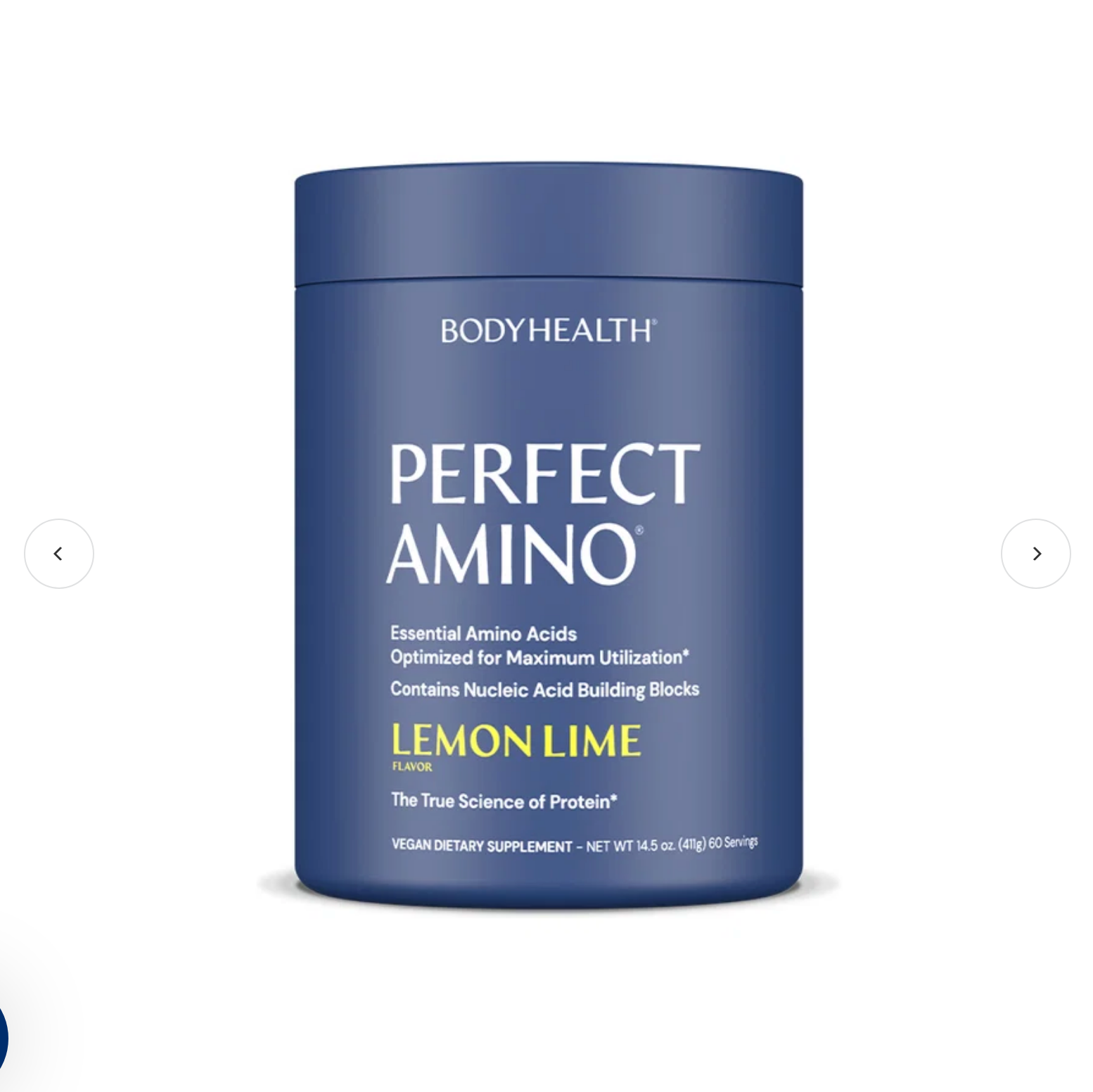 Perfect Amino Powder