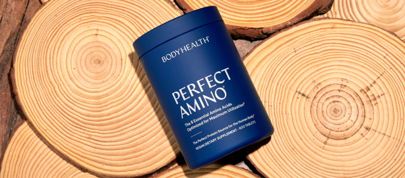 What PerfectAmino is actually doing in our body + PerfectAmino Users Guide