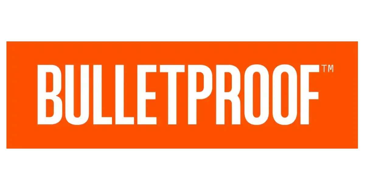 Bulletproof health benefits collection