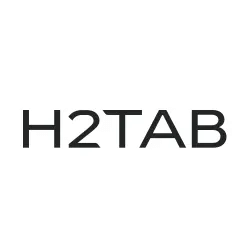 Hydrogen Water Tablets - H2 Tab