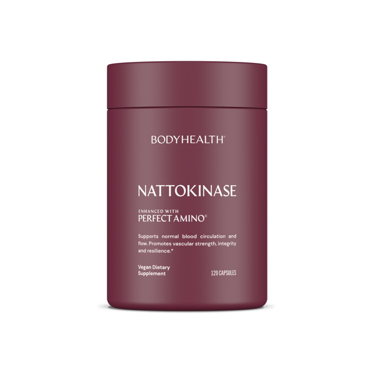 Nattokinase