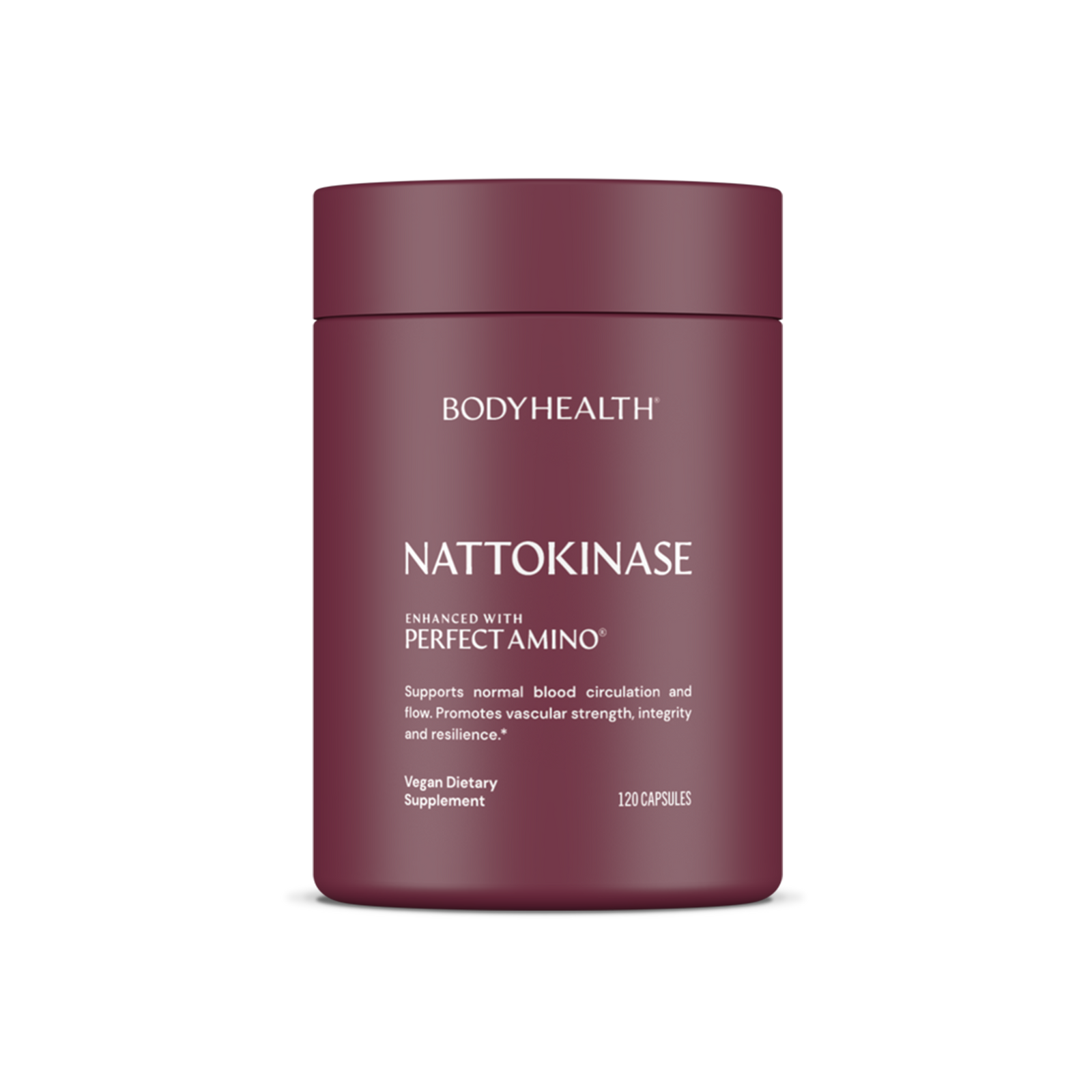 Nattokinase