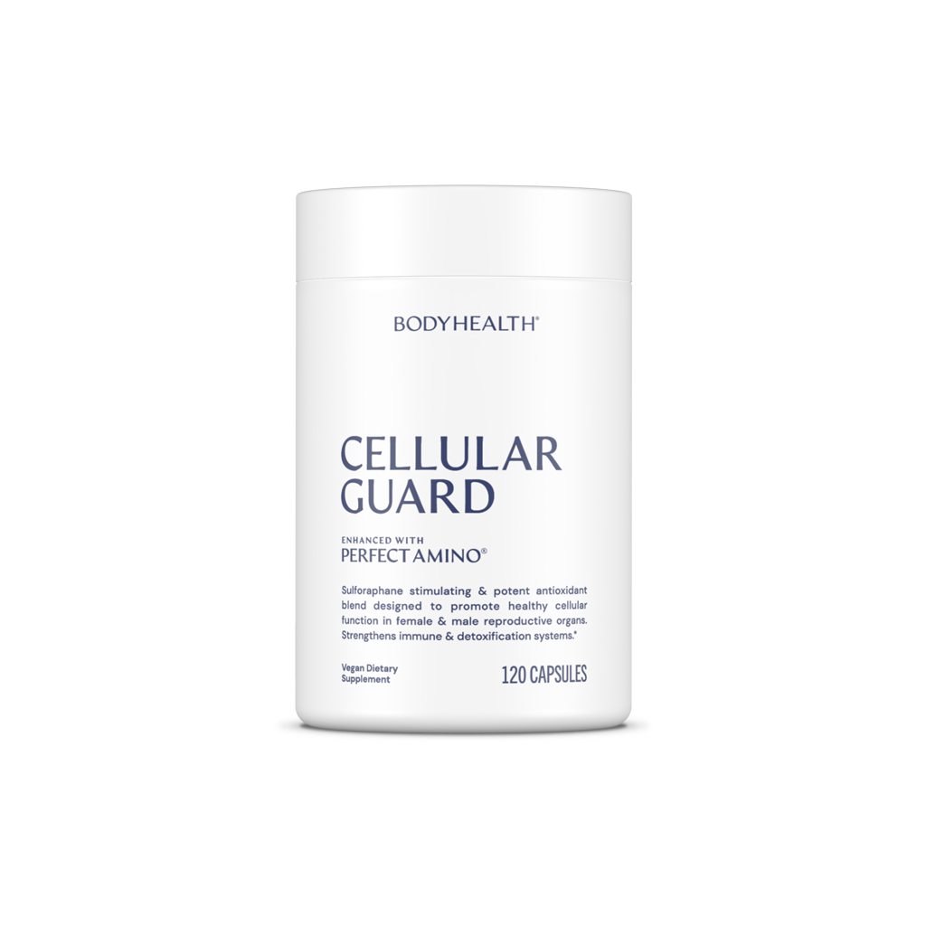 Cellular Guard