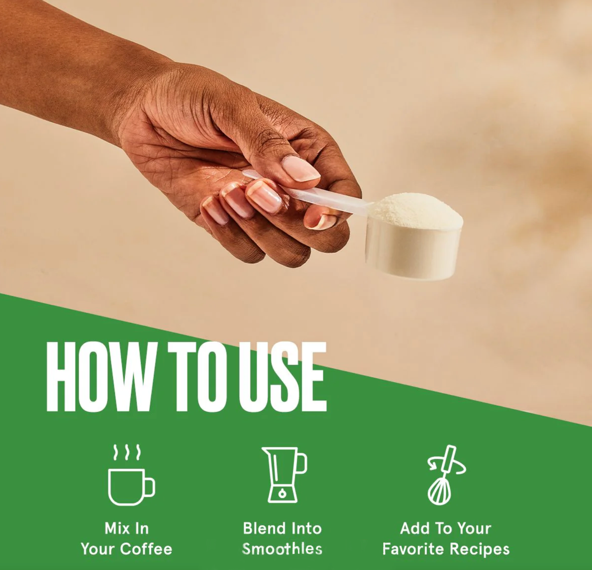 Collagen Protein - Unflavoured