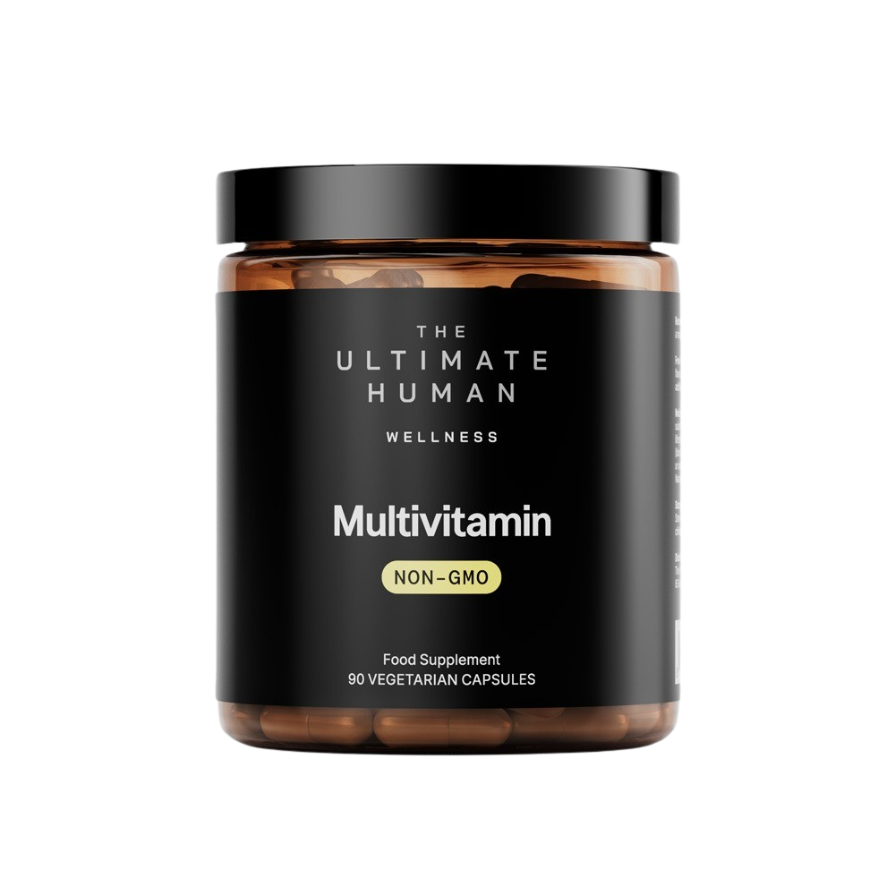 Coming Soon - Methylated Multivitamin