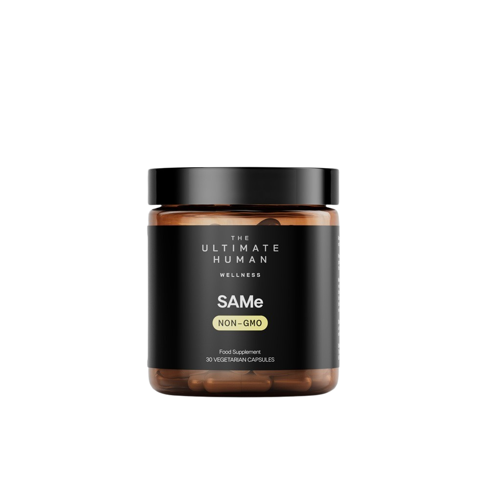 SAMe - 15% off Pre Order