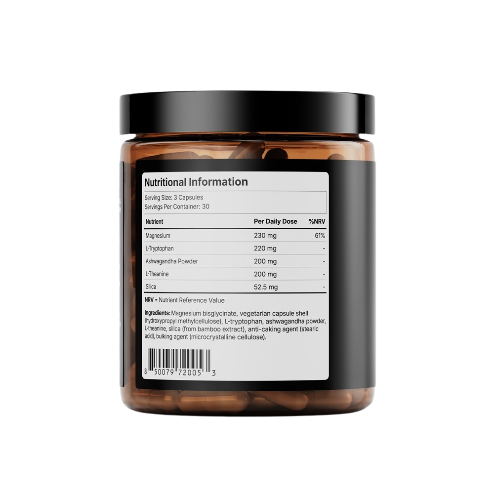 Sleep Blend - 15% off Pre Order