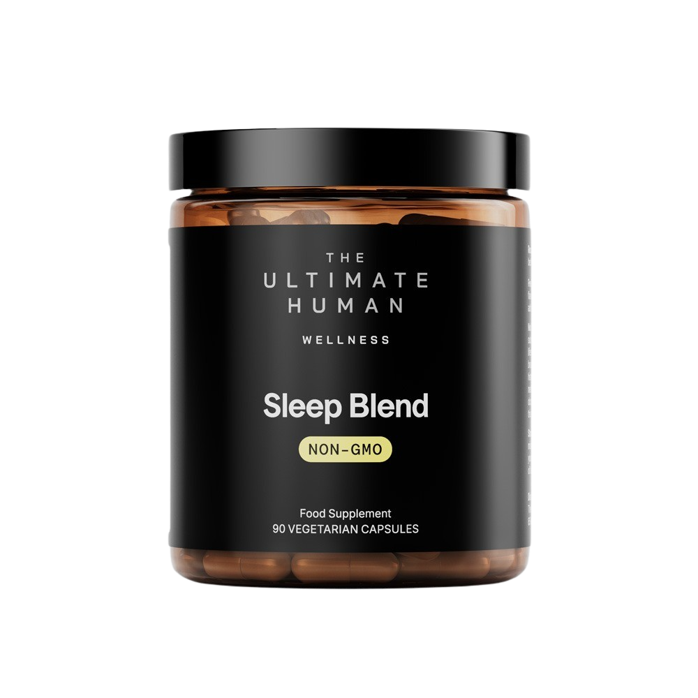 Coming Soon - Sleep Blend