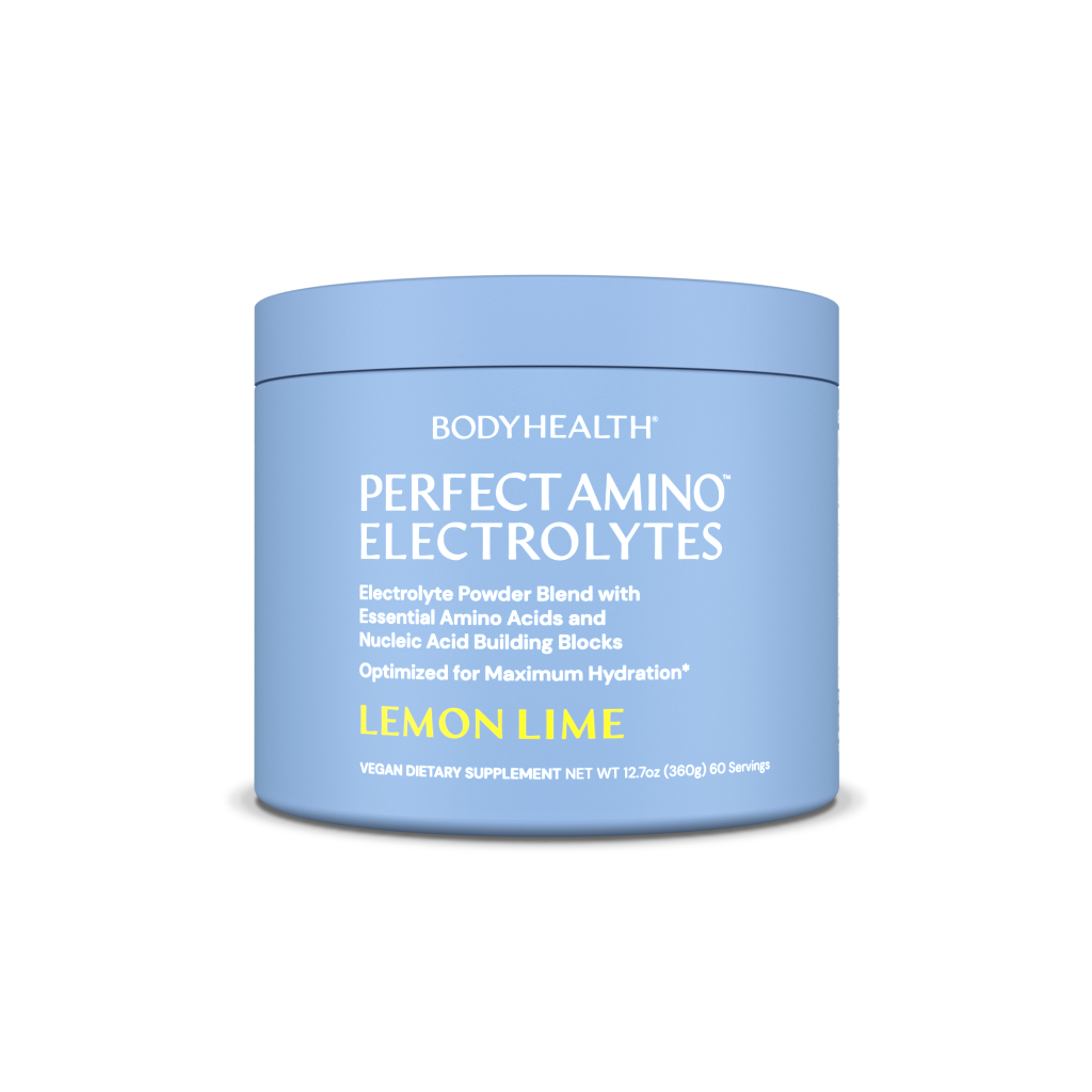 PerfectAmino Electrolytes