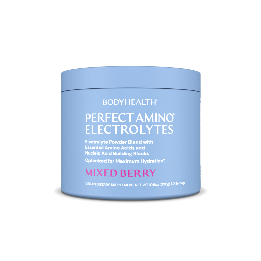 PerfectAmino Electrolytes