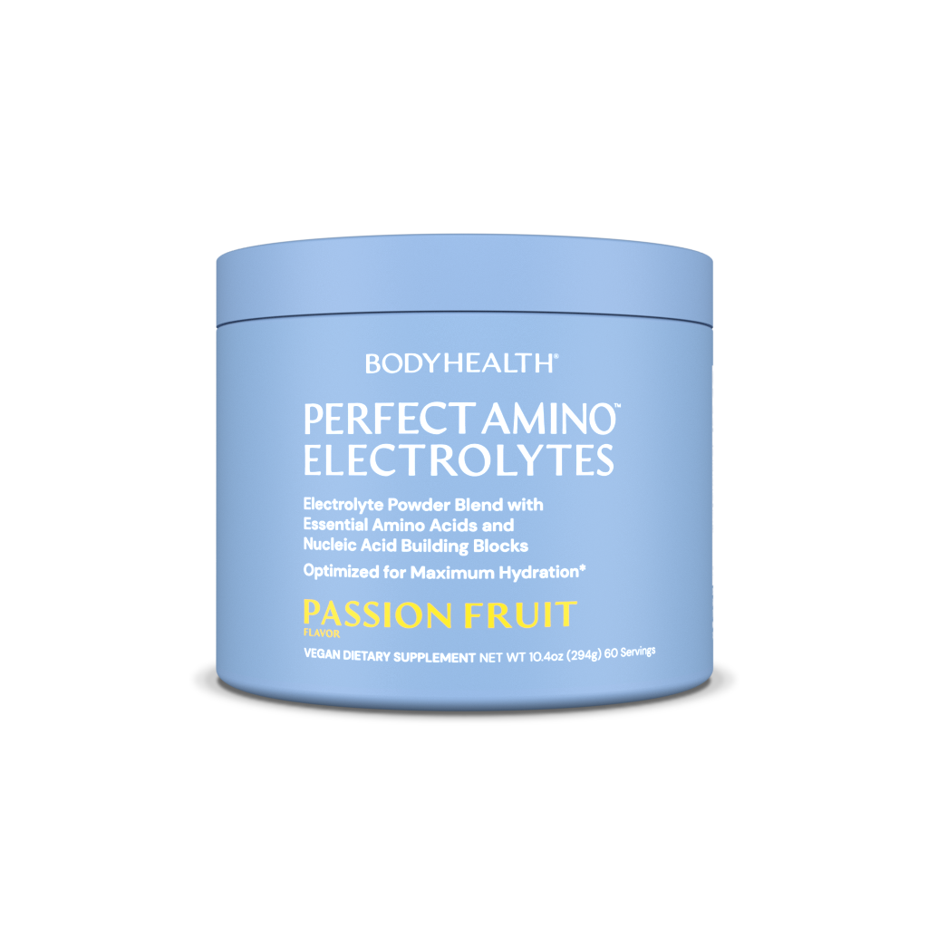 PerfectAmino Electrolytes