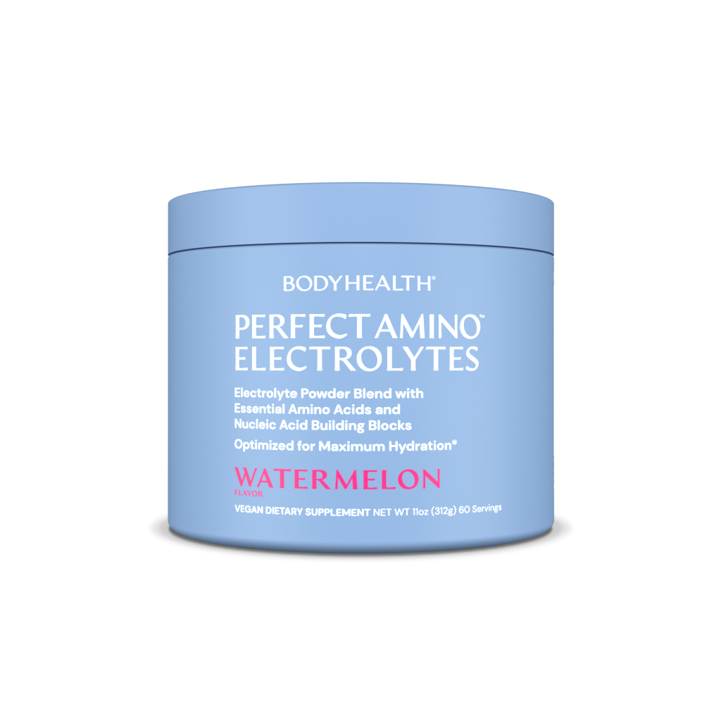 PerfectAmino Electrolytes