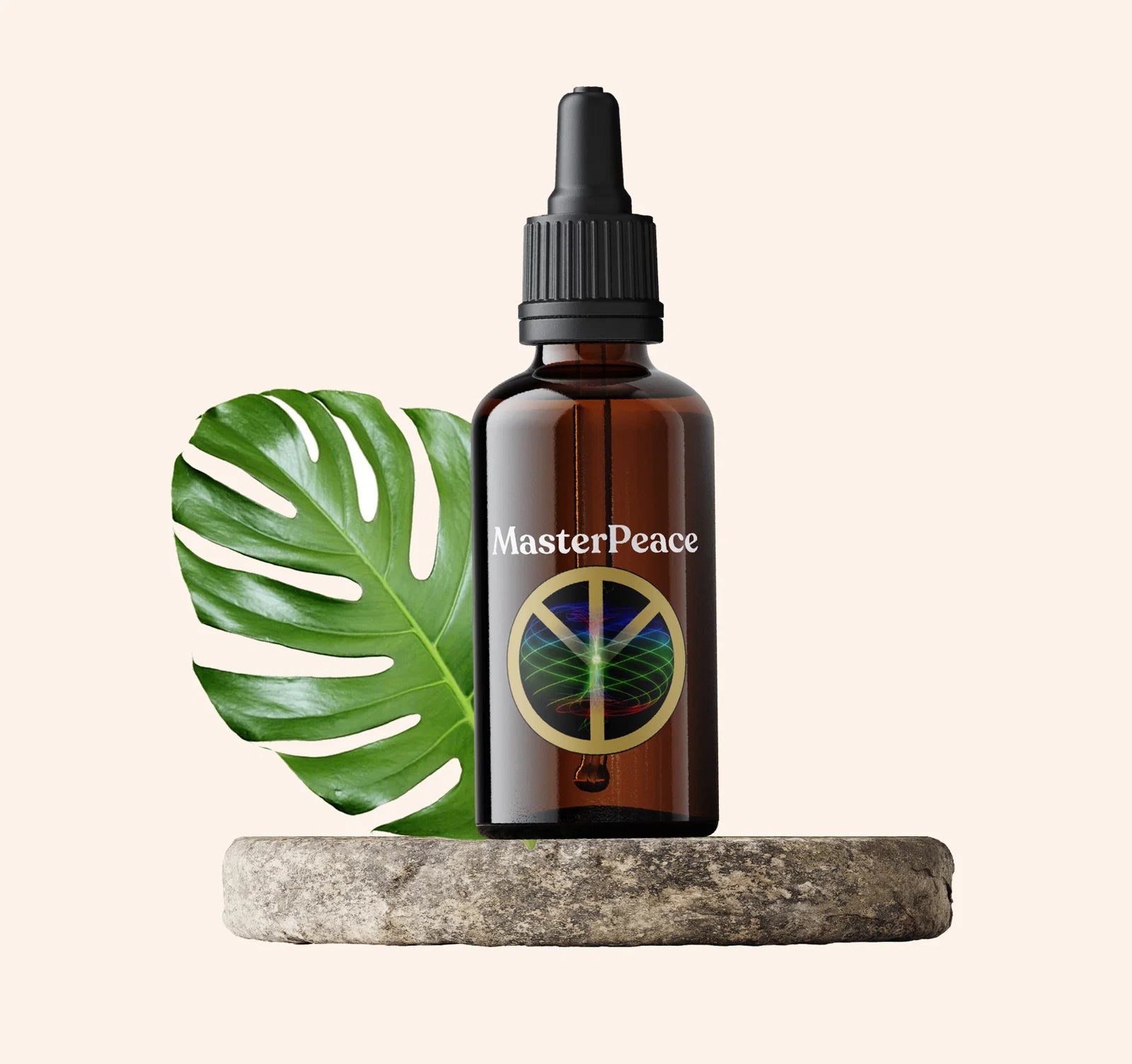 MasterPeace • Zeolite & Marine Sea Plasma - Sent from Australia