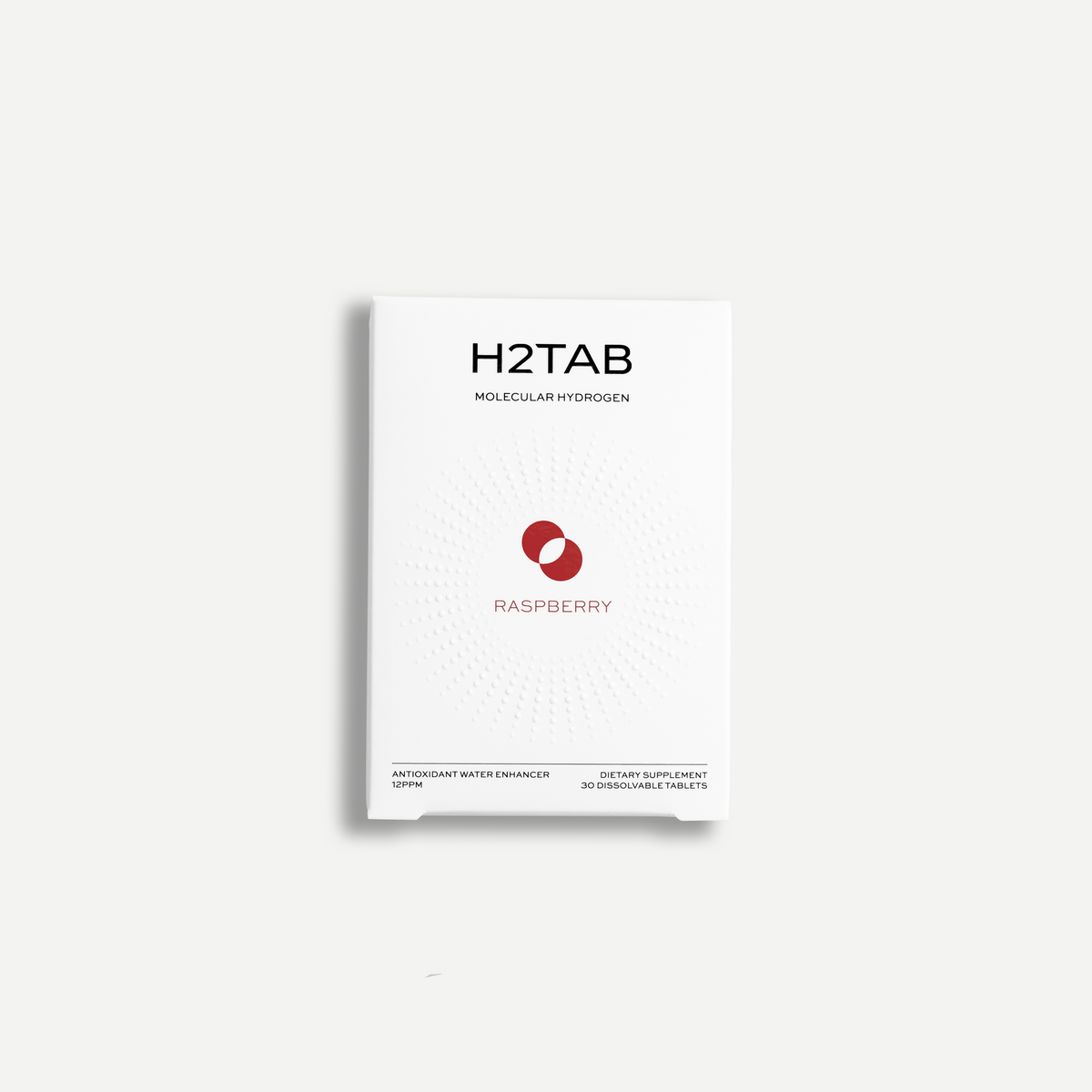 Hydrogen Water Tablets by H2 Tab (30)