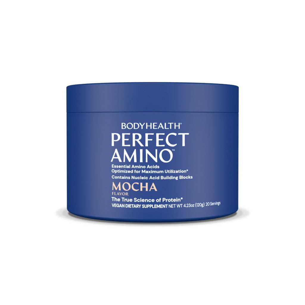Perfect Amino Powder