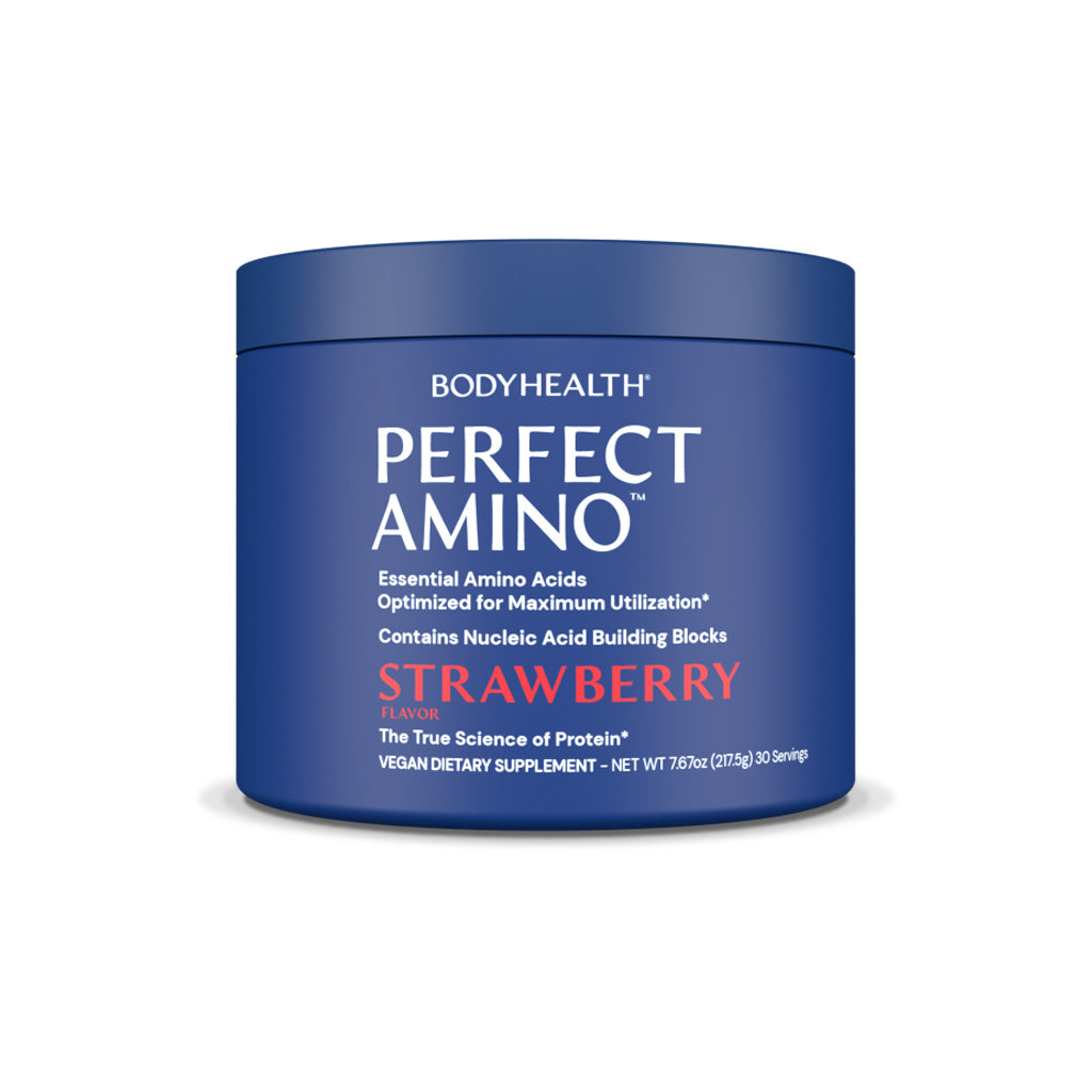 Perfect Amino Powder