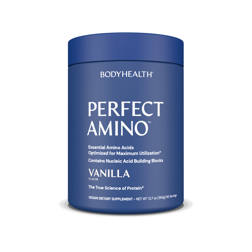 Perfect Amino Powder