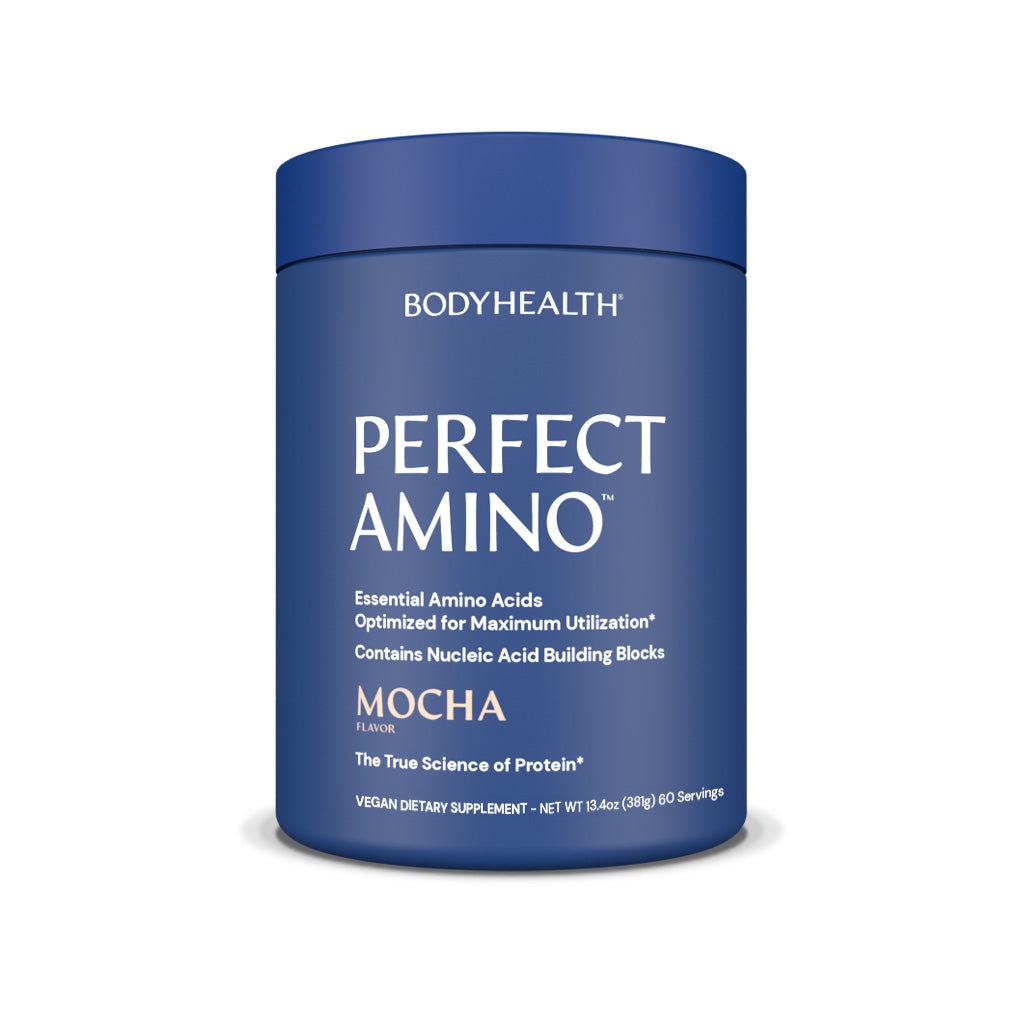 Perfect Amino Powder