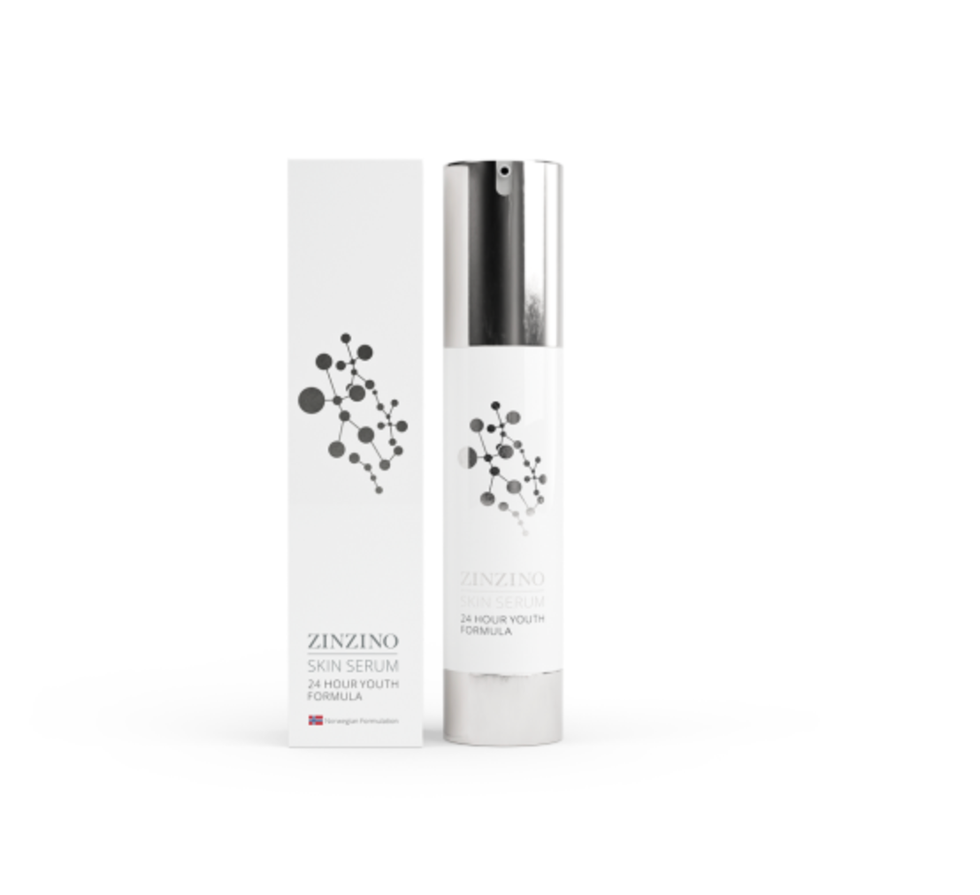 Skin Serum - Zinzino