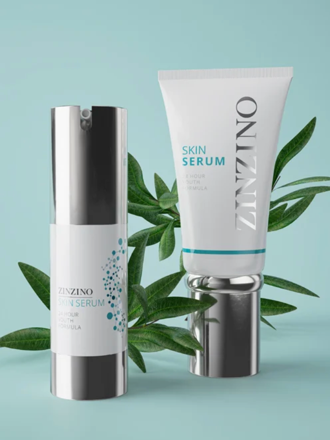 Skin Serum - Zinzino