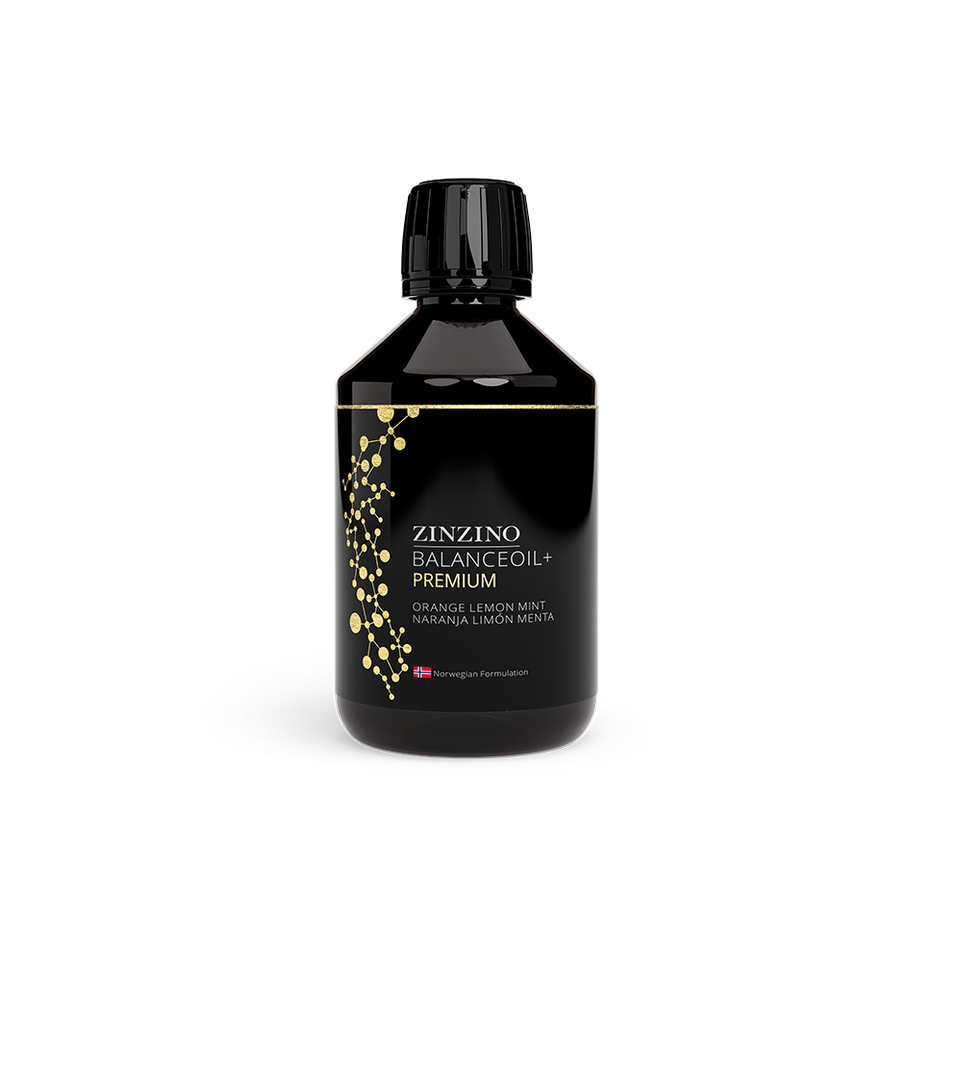 BalanceOil+ Premium  - 300ml