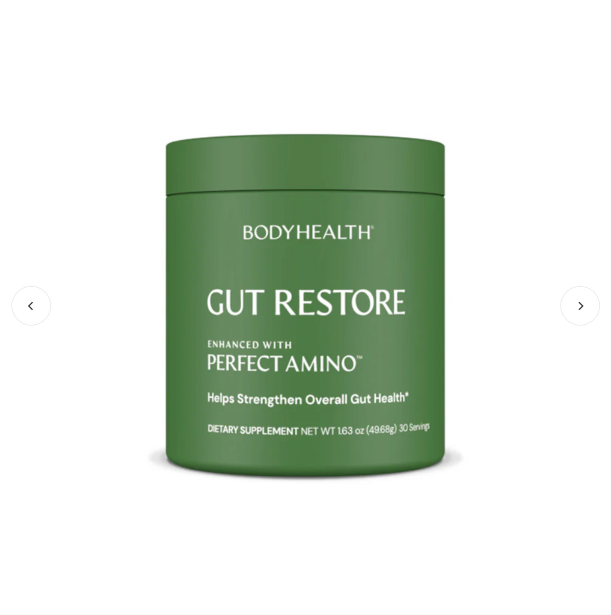 Gut Restore