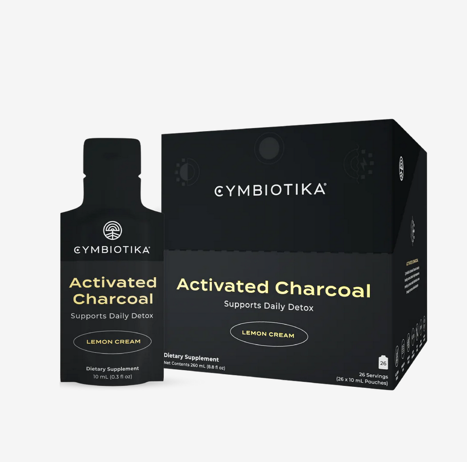 Activated Charcoal