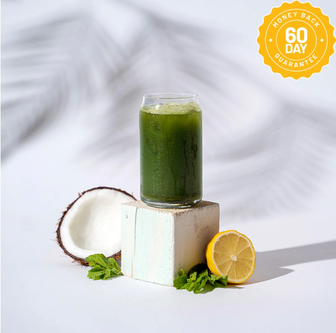 Green Juice - Organifii