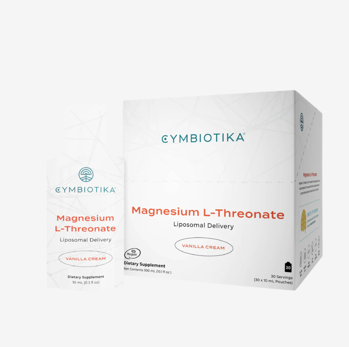 Liposomal Magnesium L-Threonate
