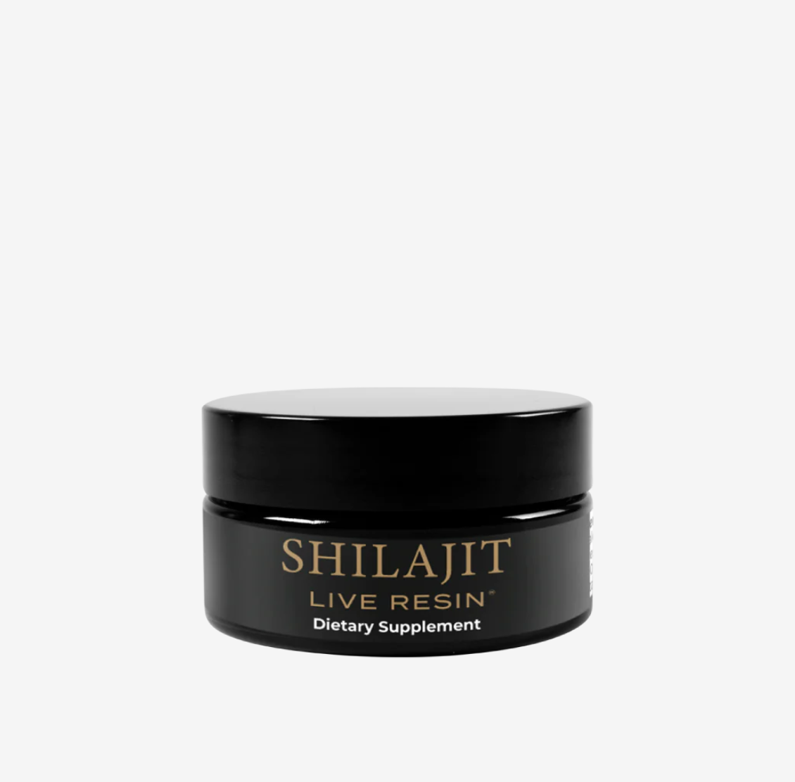 Mineral Shilajit - Cymbiotika