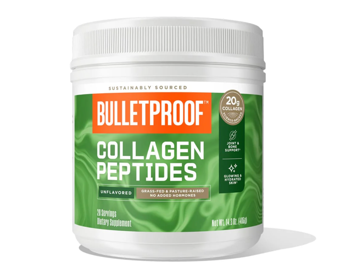 Collagen Protein with Vit C - Unflavoured