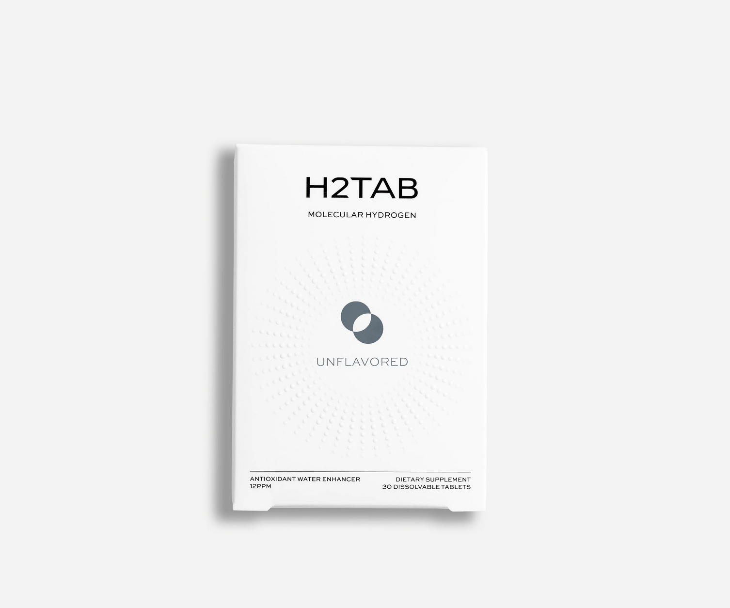 H2 Tab - coming soon!