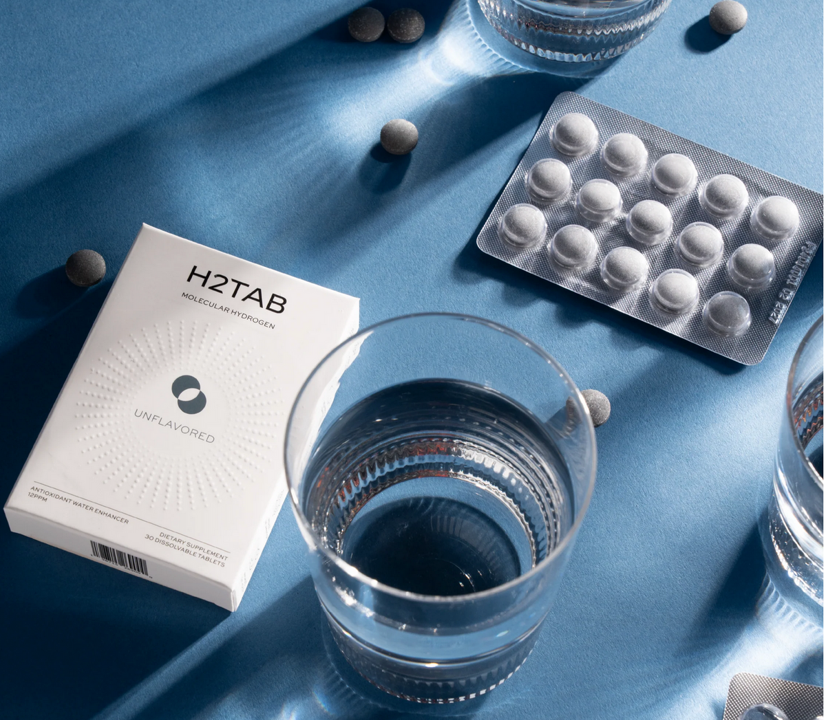 H2 Tab - coming soon!