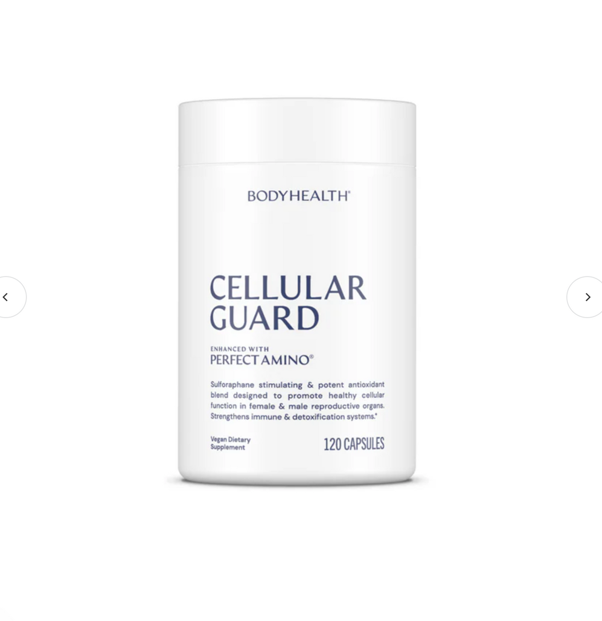 Cellular Guard