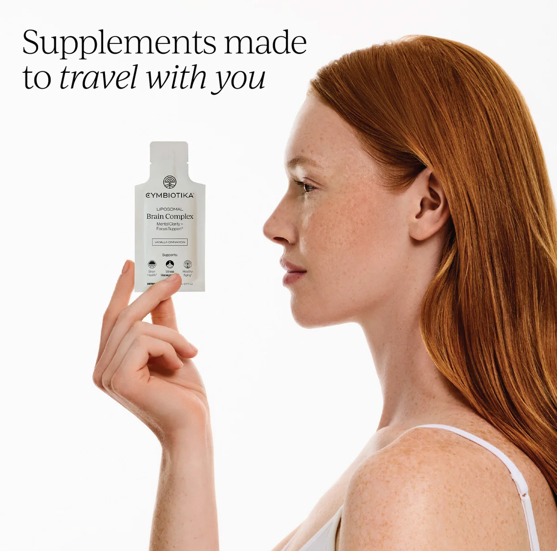 Liposomal Brain Complex