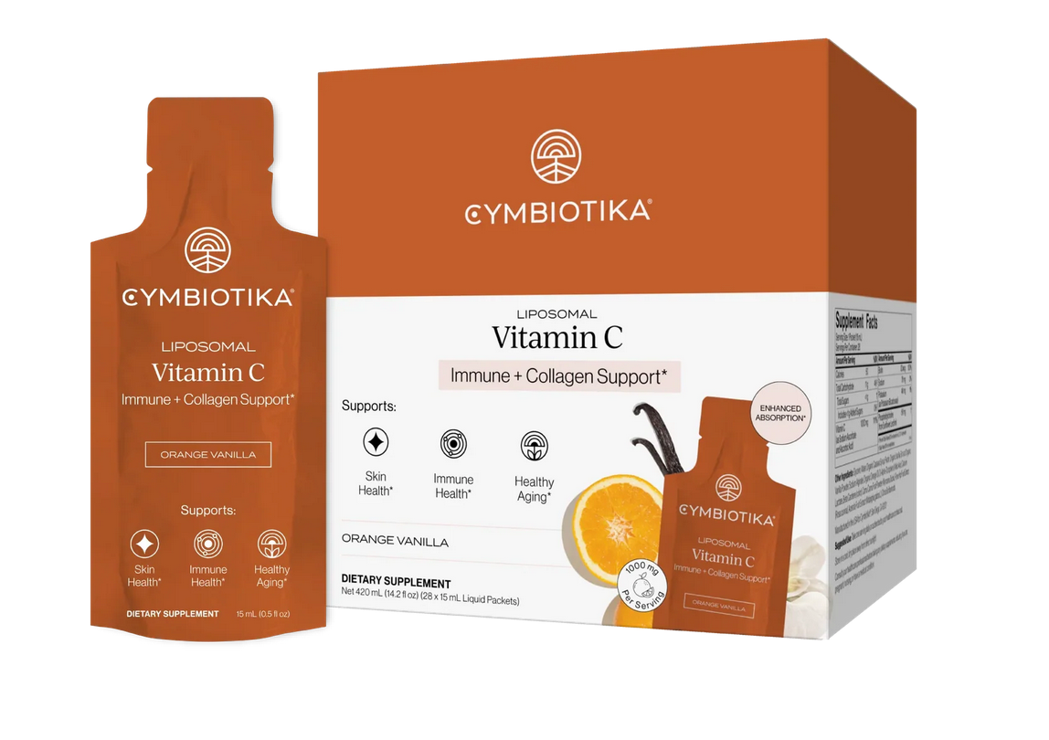 Liposomal Vitamin C - Cymbiotika (28)