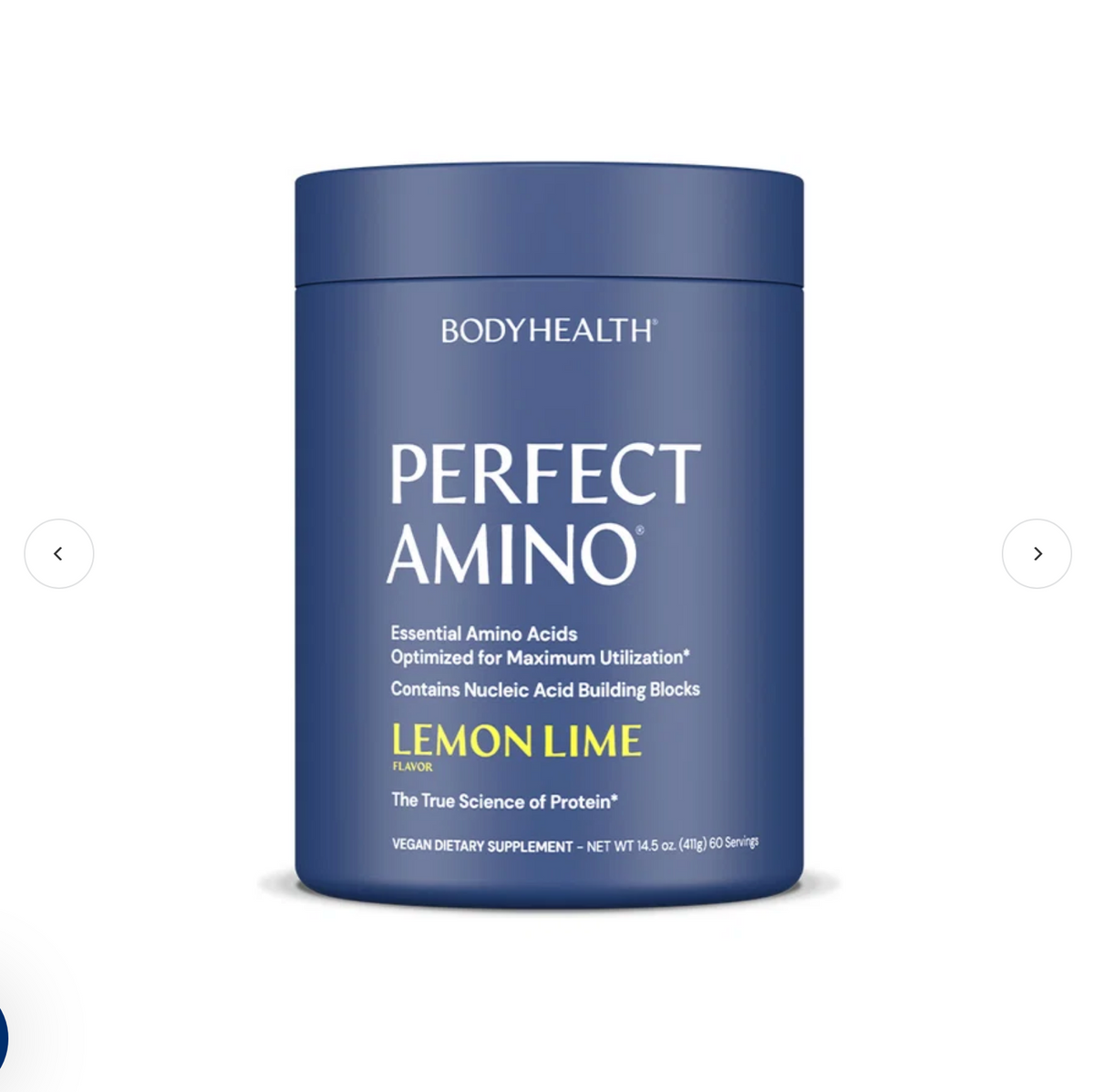 Perfect Amino Powder