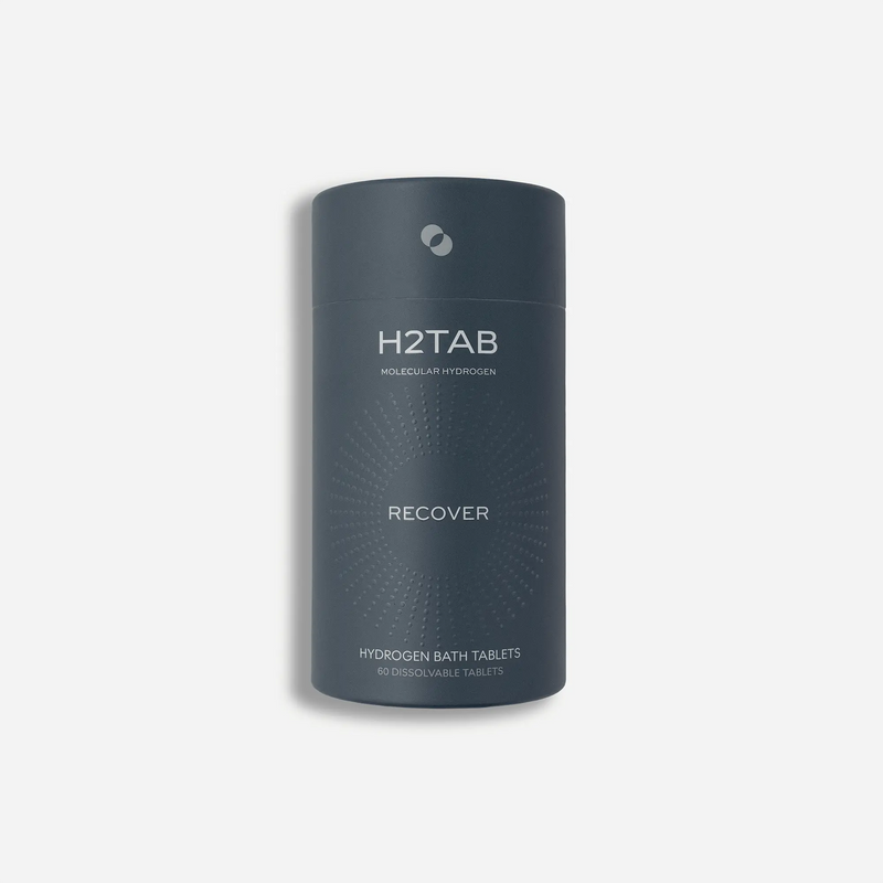 Hydrogen water tablets H2 Tab for Bathing