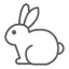 Cruelty Free Icon